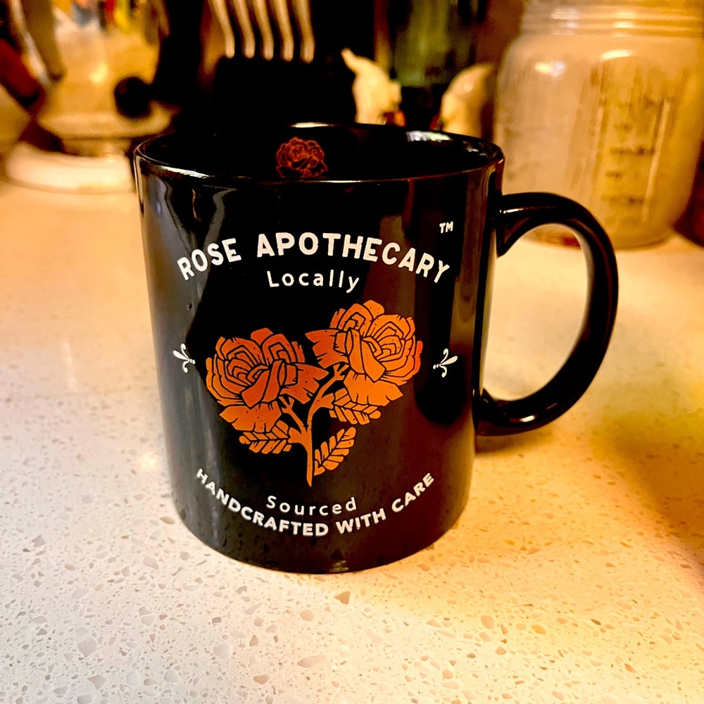 Schittes creek large coffee mug